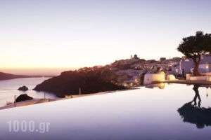 Kirini Suites & Spa_accommodation_in_Hotel_Cyclades Islands_Sandorini_Oia