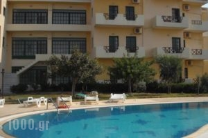 Portokali Apartments (12+)_lowest prices_in_Apartment_Crete_Heraklion_Gouves