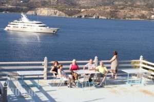 Kavos Bay Seafront Hotel_best deals_Hotel_Piraeus islands - Trizonia_Aigina_Aigina Rest Areas