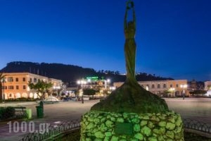 Phoenix Hotel_lowest prices_in_Hotel_Ionian Islands_Zakinthos_Zakinthos Rest Areas