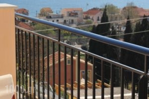 Gabriel Houses_holidays_in_Hotel_Ionian Islands_Kefalonia_Argostoli