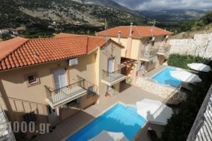 Gabriel Houses_accommodation_in_Hotel_Ionian Islands_Kefalonia_Argostoli