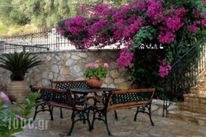 Villa Diana_best prices_in_Villa_Ionian Islands_Lefkada_Lefkada's t Areas