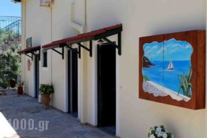 Villa Diana_best deals_Villa_Ionian Islands_Lefkada_Lefkada's t Areas