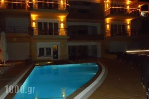 Agrabeli Apartments_accommodation_in_Apartment_Central Greece_Evia_Limni