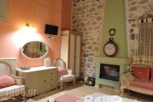 Armonia Boutique Hotel_lowest prices_in_Hotel_Peloponesse_Korinthia_Stymfalia