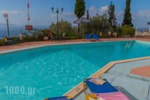 Garbis Villas & Apartments_holidays_in_Villa_Ionian Islands_Kefalonia_Vlachata