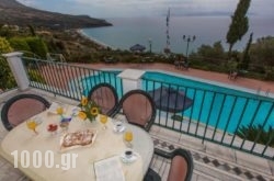 Garbis Villas & Apartments in Vlachata, Kefalonia, Ionian Islands