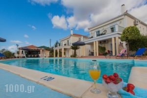 Garbis Villas & Apartments_travel_packages_in_Ionian Islands_Kefalonia_Vlachata