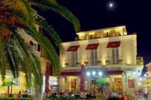 Hotel Boschetto_accommodation_in_Hotel_Ionian Islands_Lefkada_Lefkada Rest Areas