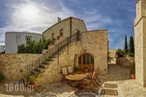 Arcus Luxury Suites_accommodation_in_Hotel_Crete_Rethymnon_Rethymnon City