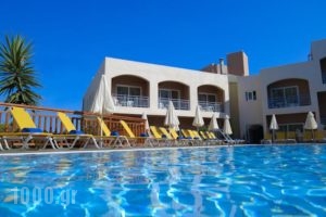 Eurohotel Katrin Hotel & Bungalows_travel_packages_in_Crete_Heraklion_Malia