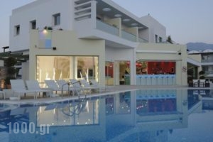 Angela Suites Boutique Hotel_accommodation_in_Hotel_Crete_Heraklion_Kastelli