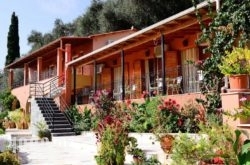Paradise Studios in Corfu Rest Areas, Corfu, Ionian Islands