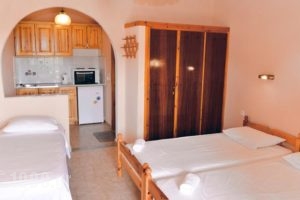 Paradise Studios_holidays_in_Hotel_Ionian Islands_Corfu_Corfu Rest Areas