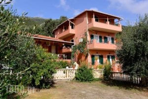 Paradise Apartments_accommodation_in_Apartment_Ionian Islands_Corfu_Palaeokastritsa