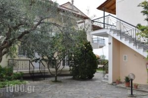 Villa Yioula_best deals_Villa_Ionian Islands_Zakinthos_Zakinthos Rest Areas