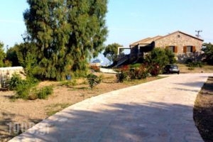 Michaela Beach Houses_best deals_Hotel_Aegean Islands_Lesvos_Anaxos