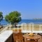 Michaela Beach Houses_travel_packages_in_Aegean Islands_Lesvos_Anaxos