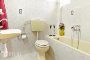Yannis Hotel_lowest prices_in_Hotel_Macedonia_Kavala_Eleftheroupoli