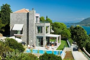 Villas Christy And Tina_accommodation_in_Villa_Ionian Islands_Lefkada_Karia