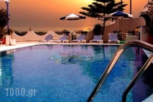 Stavros Villas_accommodation_in_Villa_Cyclades Islands_Sandorini_Sandorini Chora