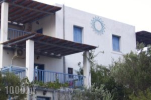 Niki Apartments_accommodation_in_Apartment_Piraeus islands - Trizonia_Kithira_Kithira Chora