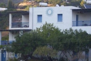 Niki Apartments_holidays_in_Apartment_Piraeus islands - Trizonia_Kithira_Kithira Chora