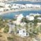 Niki Apartments_best deals_Apartment_Piraeus islands - Trizonia_Kithira_Kithira Chora