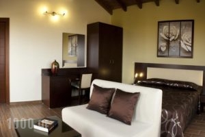 Villa Taos_accommodation_in_Villa_Crete_Chania_Perivolia