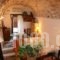 Dorovinis Monemvasia Castlehouses_best deals_Hotel_Peloponesse_Lakonia_Monemvasia