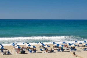 Iperion Beach Hotel_best prices_in_Hotel_Crete_Rethymnon_Rethymnon City