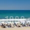 Iperion Beach Hotel_best prices_in_Hotel_Crete_Rethymnon_Rethymnon City