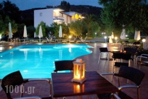 Haus Risos_accommodation_in_Hotel_Macedonia_Halkidiki_Sykia