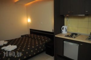 Hotel San Antonio_best prices_in_Hotel_Macedonia_Pieria_Paralia Katerinis