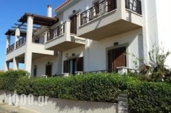 Iliodysi Houses in Kithira Chora, Kithira, Piraeus Islands - Trizonia