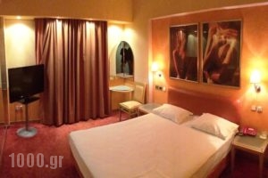 Kreoli Hotel_travel_packages_in_Central Greece_Attica_Glyfada