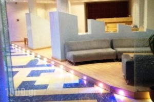 Kreoli Hotel_lowest prices_in_Hotel_Central Greece_Attica_Glyfada