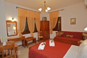 Guesthouse Papagiannopoulou_lowest prices_in_Hotel_Thessaly_Magnesia_Zagora