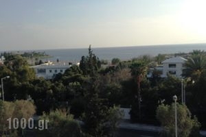 Kreoli Hotel_best prices_in_Hotel_Central Greece_Attica_Glyfada