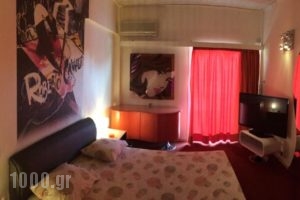 Mirada Hotel_best prices_in_Hotel_Central Greece_Attica_Glyfada