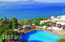 Lindos  Mare Resort in Mythimna (Molyvos) , Lesvos, Aegean Islands