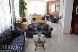 Mitho Hotel_best prices_in_Hotel_Central Greece_Evia_Edipsos