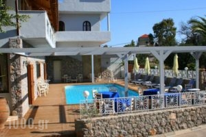 Naiades Almiros River Hotel_best prices_in_Hotel_Crete_Lasithi_Aghios Nikolaos