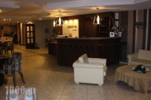 Hotel Cariatis_accommodation_in_Hotel_Macedonia_Halkidiki_Nea Kallikrateia
