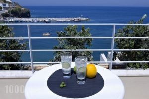 Bali Beach Hotel_best prices_in_Hotel_Crete_Rethymnon_Mylopotamos