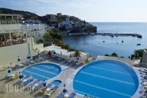 Bali Beach Hotel_best deals_Hotel_Crete_Rethymnon_Mylopotamos