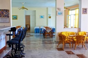 Maritsa's Bay Hotel_best deals_Hotel_Aegean Islands_Samos_Pythagorio