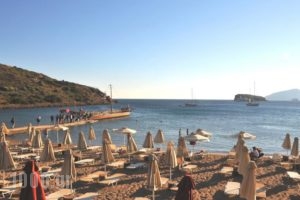 Aegeon Beach Hotel_travel_packages_in_Central Greece_Attica_Athens