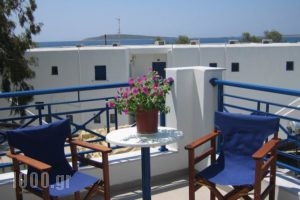 Popis Apartments_lowest prices_in_Apartment_Cyclades Islands_Paros_Paros Chora